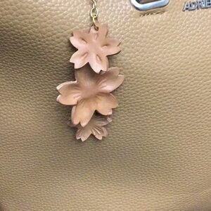 Cherry Blossom Charm